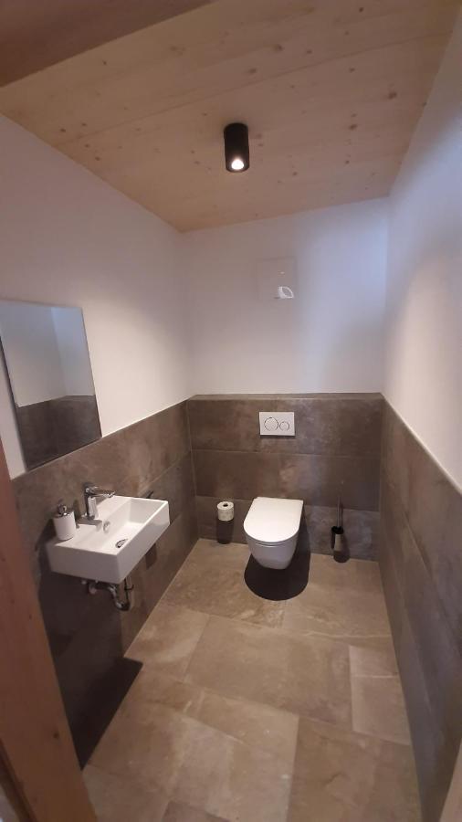 Alpenappartement Kleiner Tannheim Eksteriør bilde