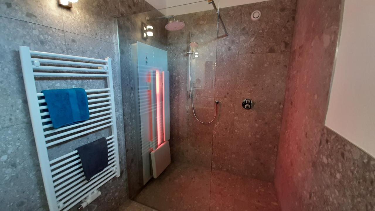 Alpenappartement Kleiner Tannheim Eksteriør bilde
